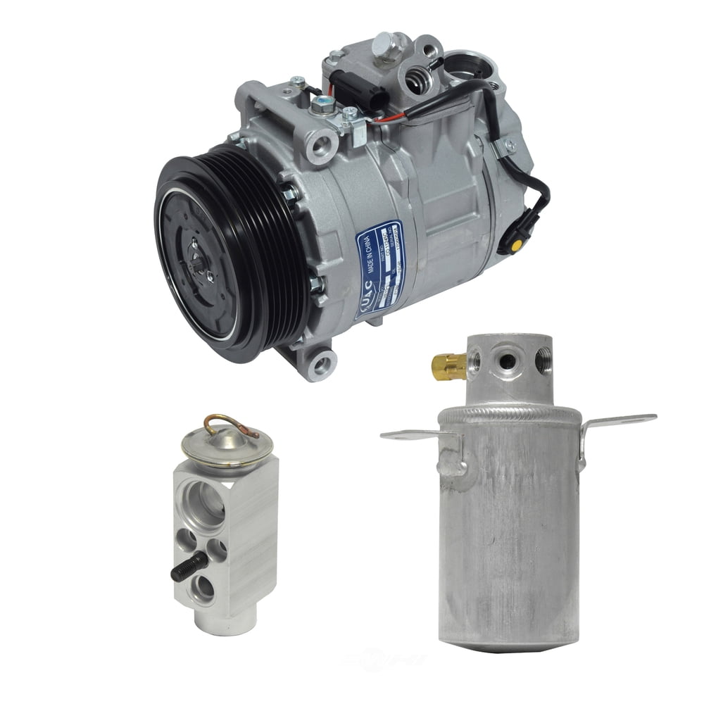 UAC CK 5260 Short Compressor Replacement Kit