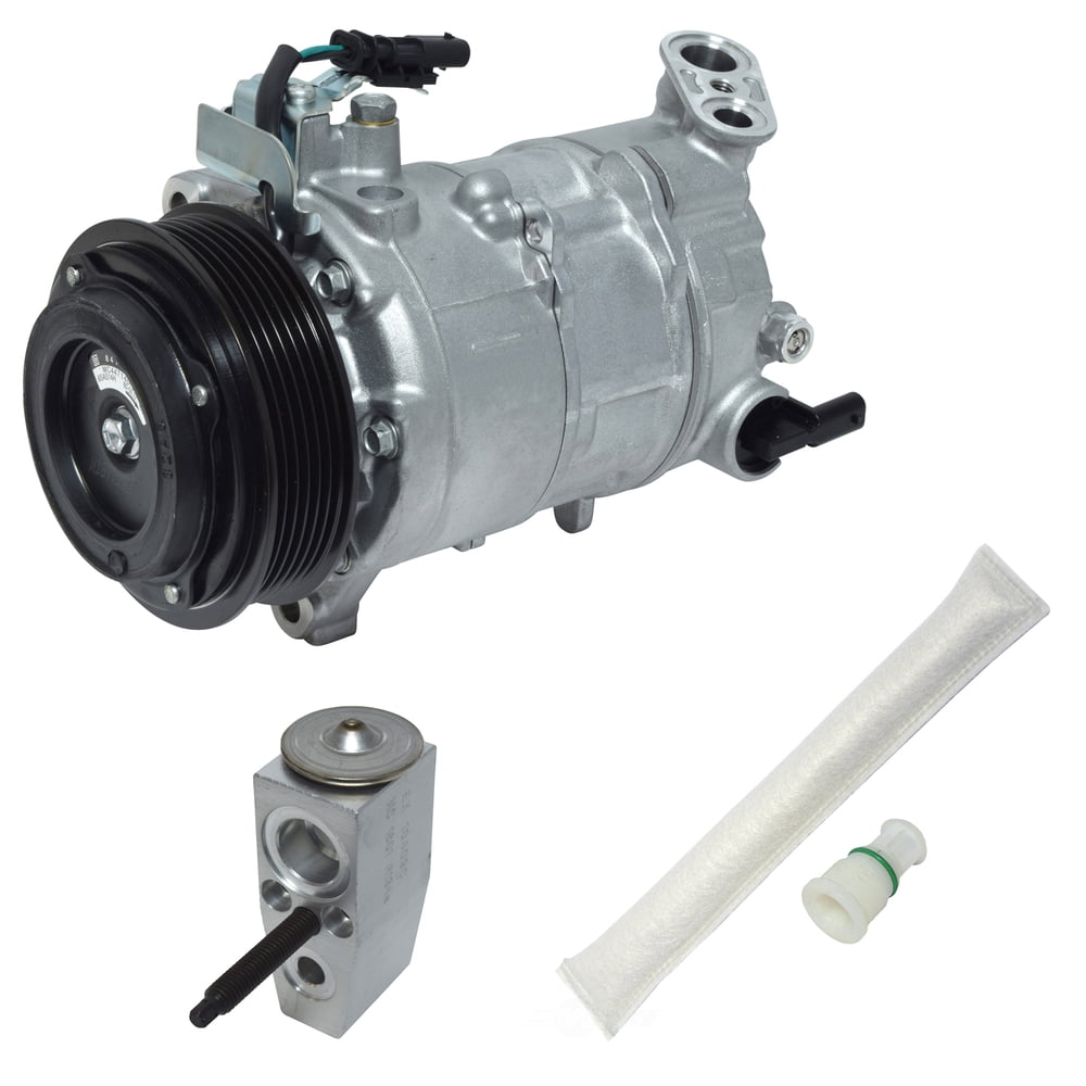 UAC CK 1317 Short Compressor Replacement Kit