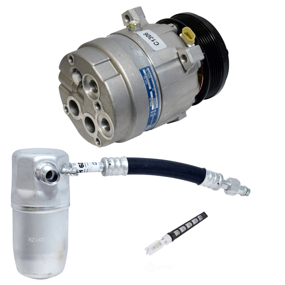 UAC CK 3607 Short Compressor Replacement Kit