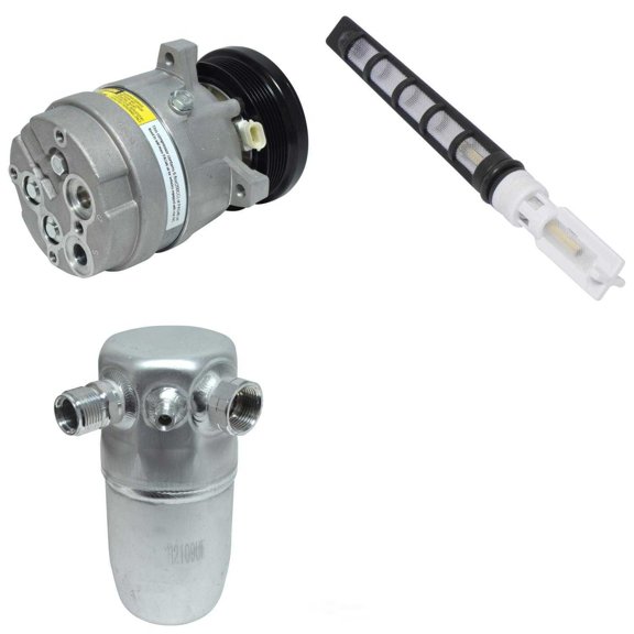 UAC CK 3606 Short Compressor Replacement Kit