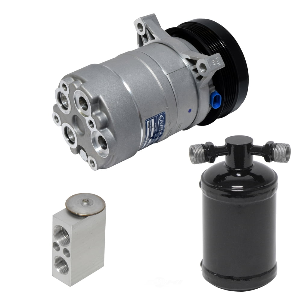 UAC CK 1107 Short Compressor Replacement Kit