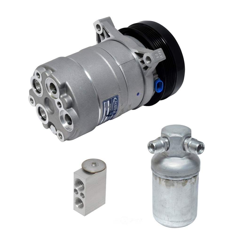 UAC CK 3306 Short Compressor Replacement Kit