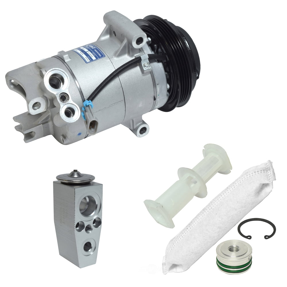 UAC CK 1316 Short Compressor Replacement Kit
