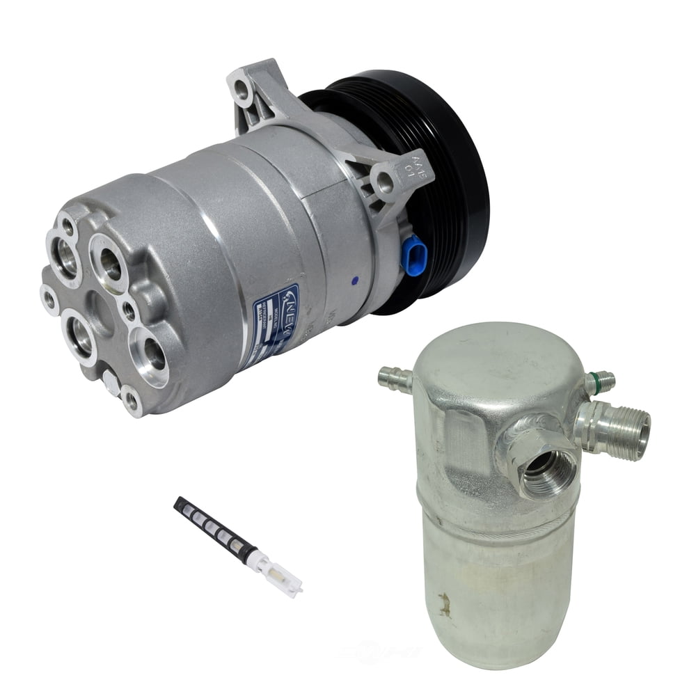 UAC CK 3298 Short Compressor Replacement Kit