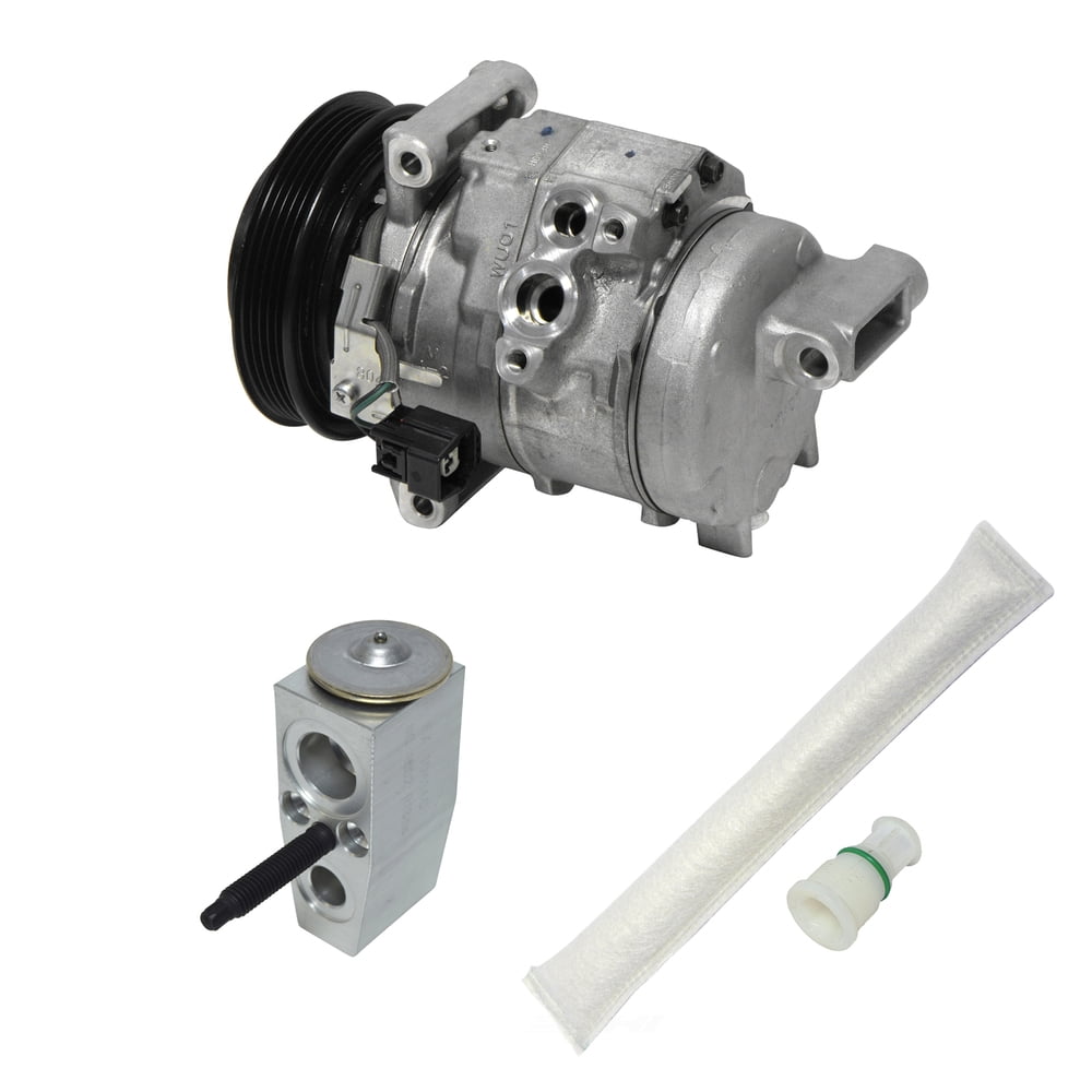 UAC CK 4748A Short Compressor Replacement Kit