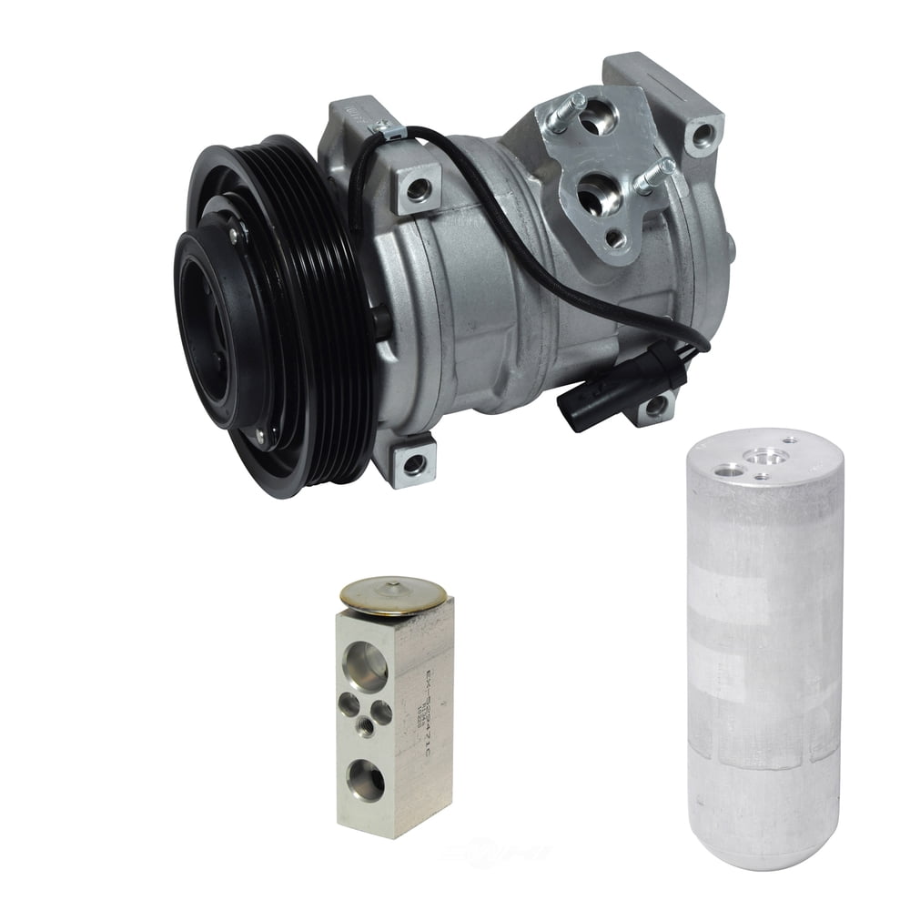 UAC CK 1826 Short Compressor Replacement Kit