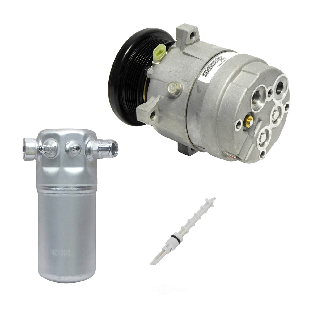 UAC CK 3445 Short Compressor Replacement Kit