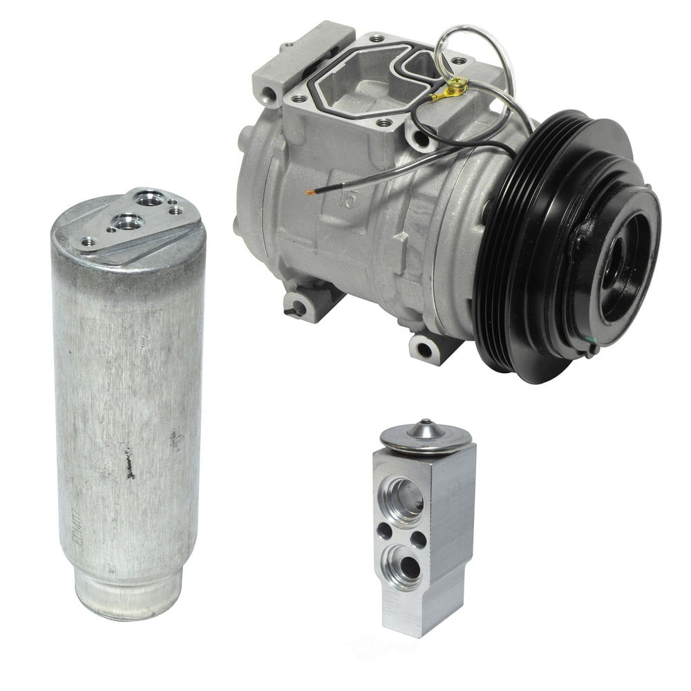 UAC CK 3730 Short Compressor Replacement Kit