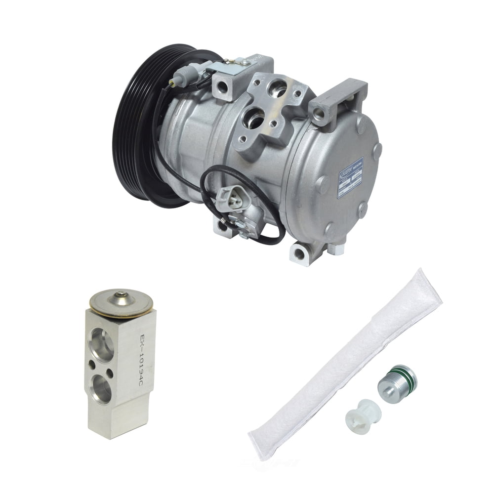 UAC CK 4061 Short Compressor Replacement Kit