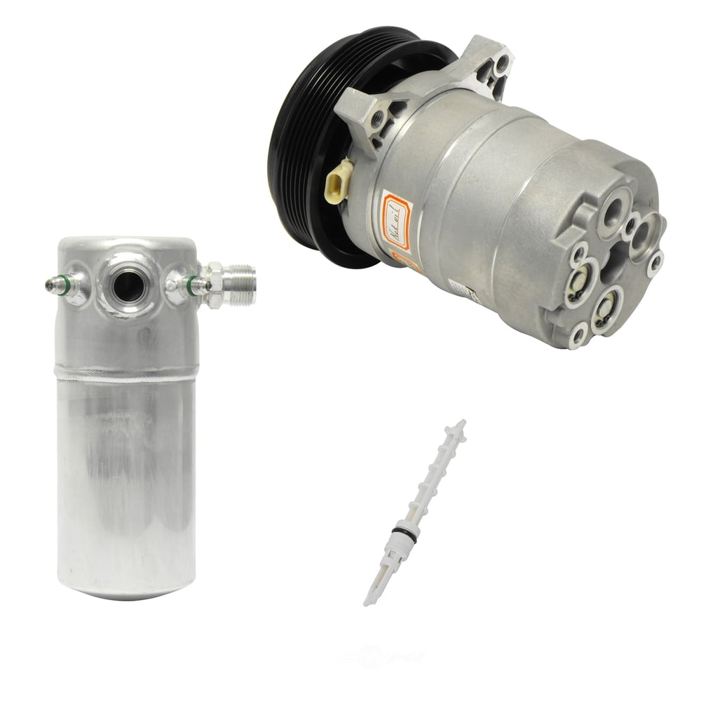 UAC CK 3400 Short Compressor Replacement Kit