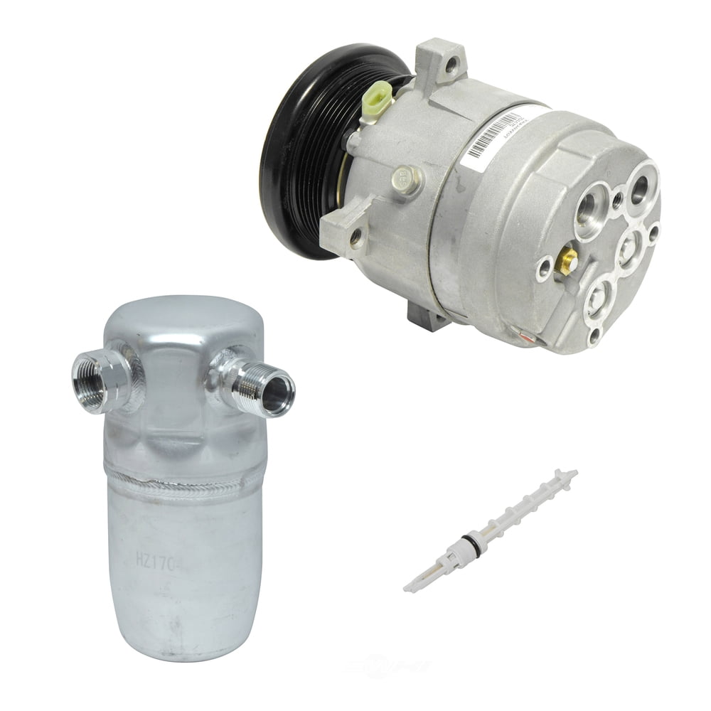 UAC CK 3433 Short Compressor Replacement Kit