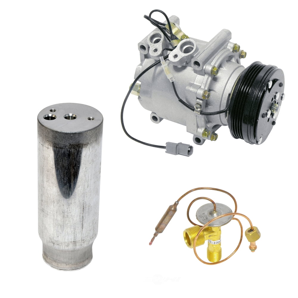 UAC CK 4101 Short Compressor Replacement Kit