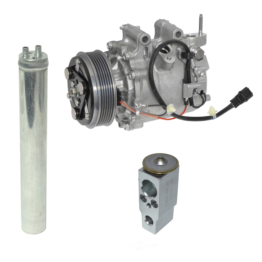 UAC CK 4889 Short Compressor Replacement Kit