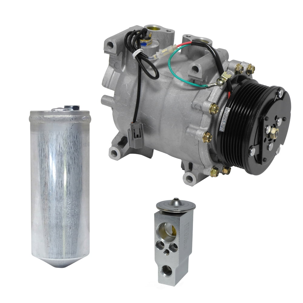 UAC CK 1953 Short Compressor Replacement Kit