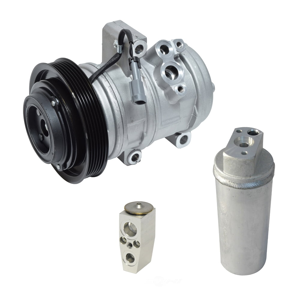 UAC CK 4069 Short Compressor Replacement Kit