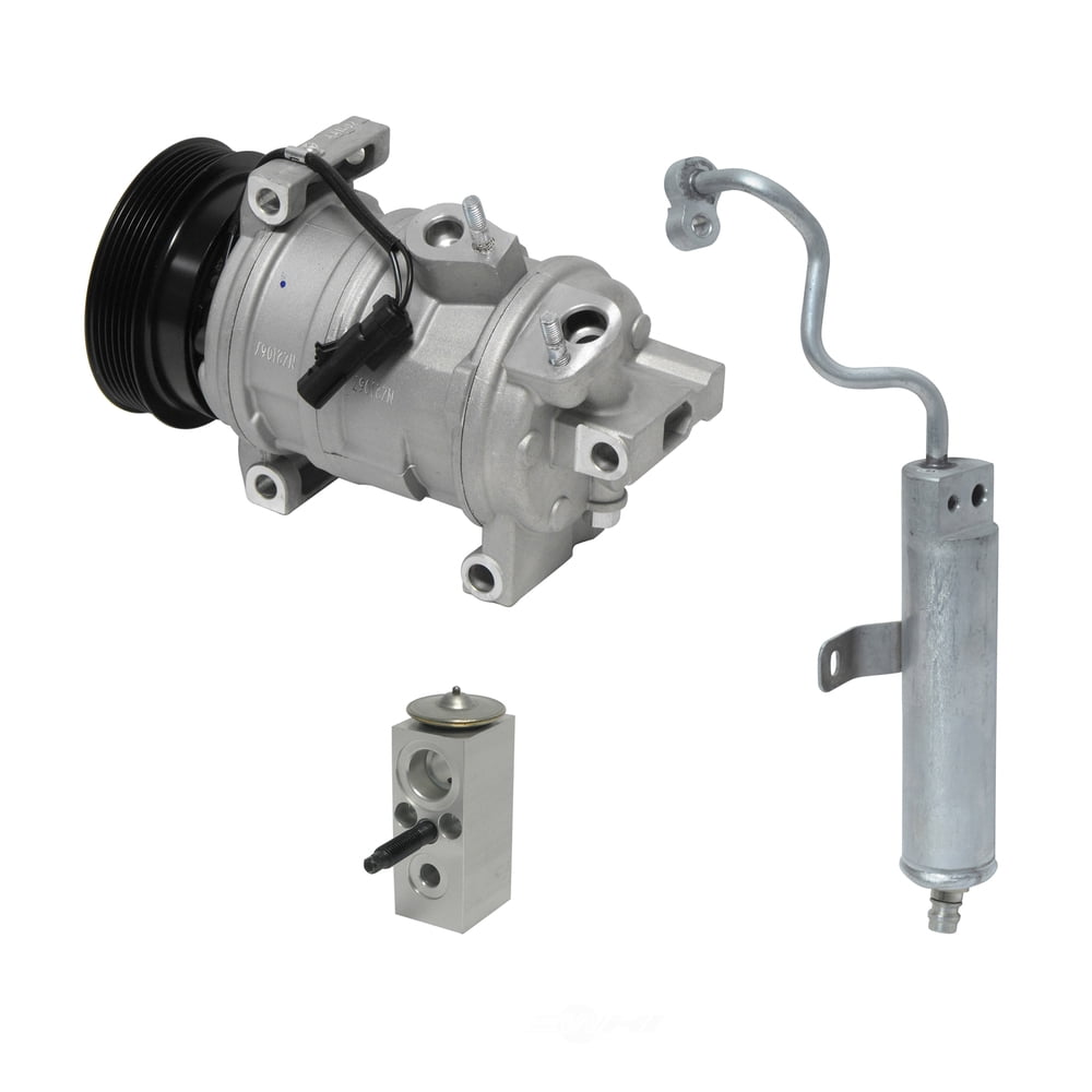 UAC CK 5295 Short Compressor Replacement Kit