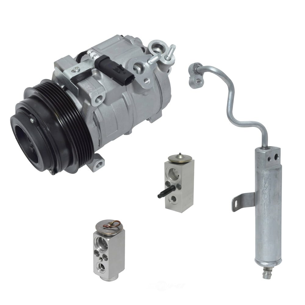 UAC CK 5294 Short Compressor Replacement Kit