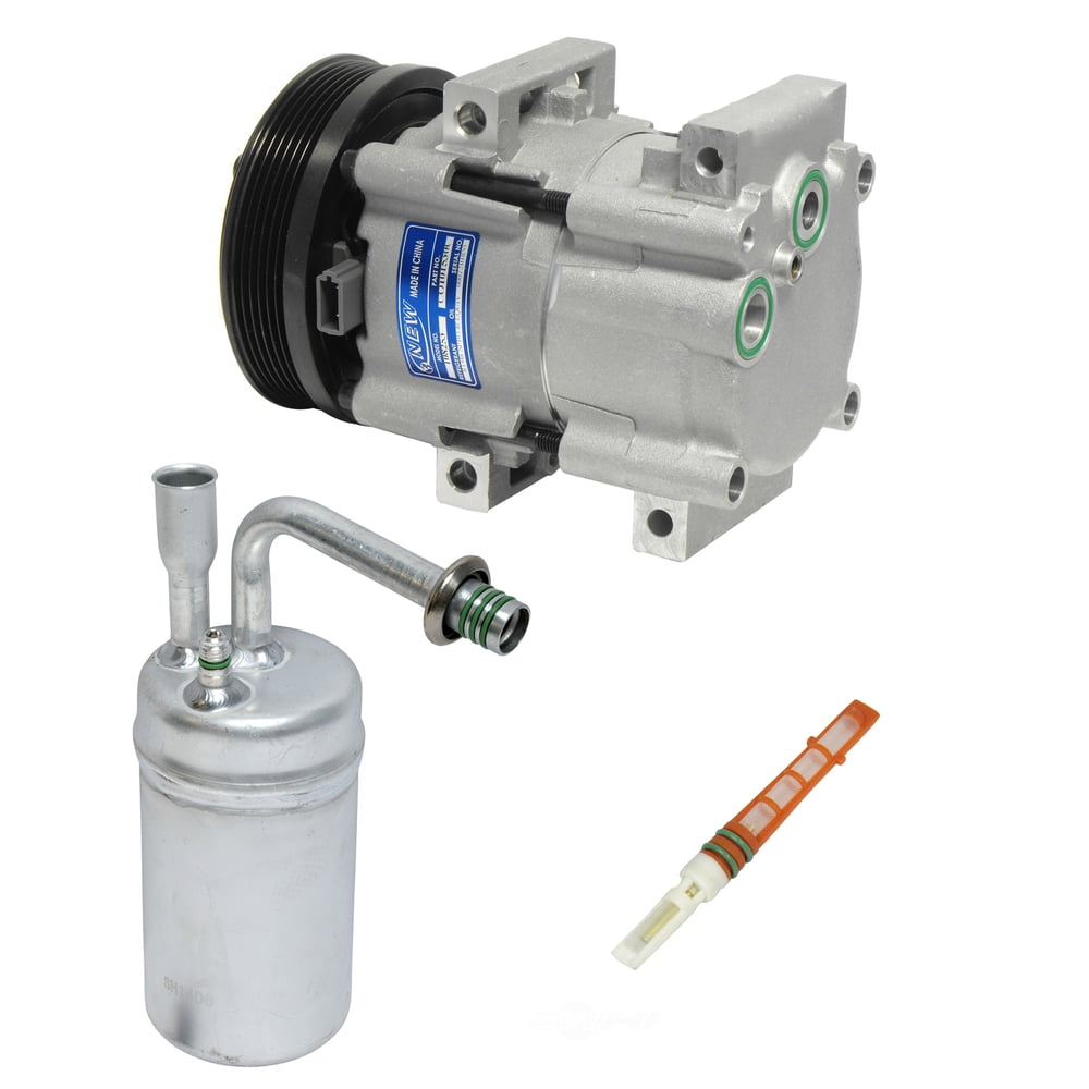 UAC CK 1585 Short Compressor Replacement Kit