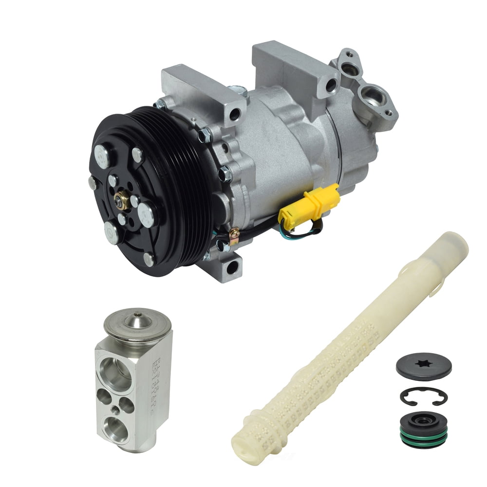 UAC CK 5494 Short Compressor Replacement Kit