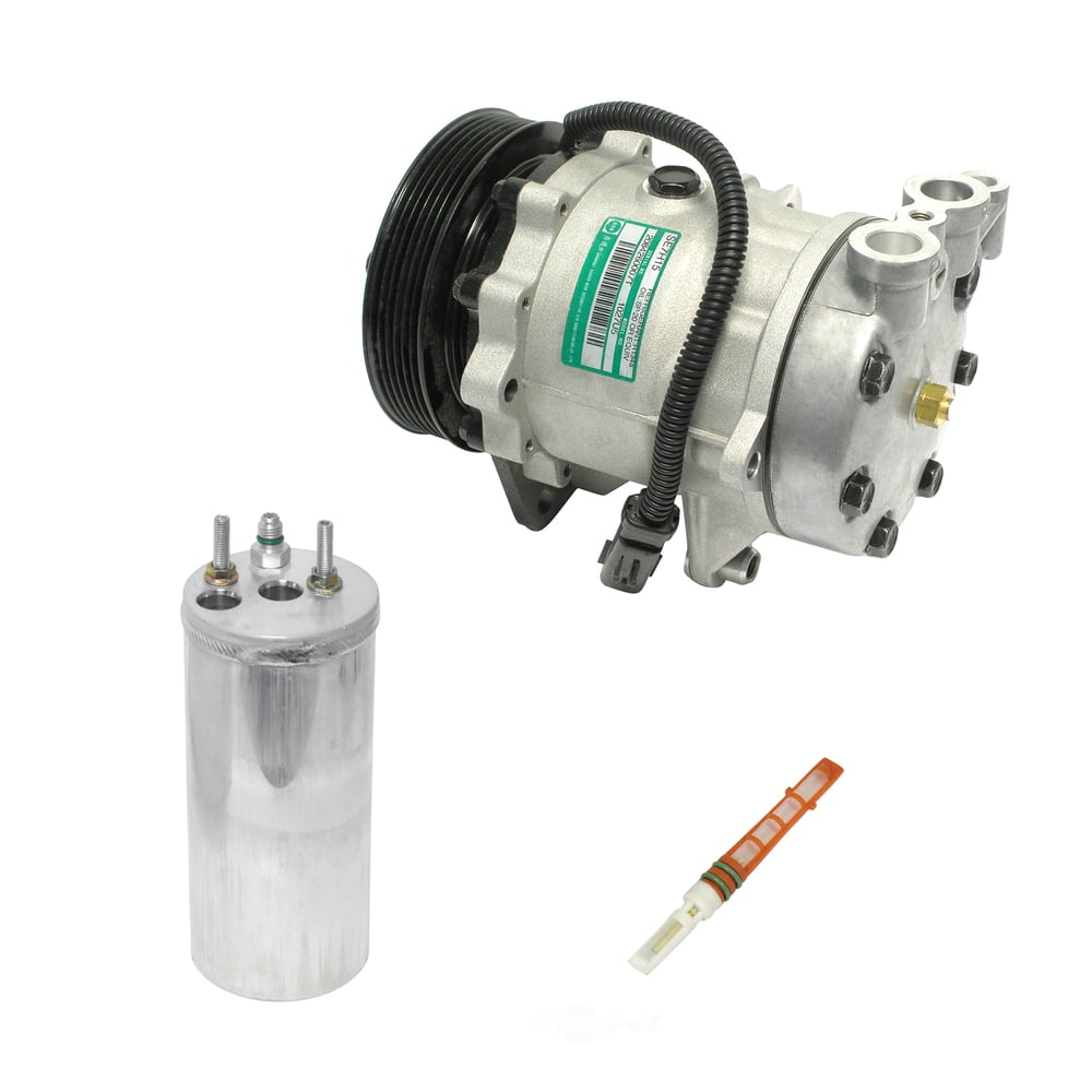 UAC CK 4400 Short Compressor Replacement Kit