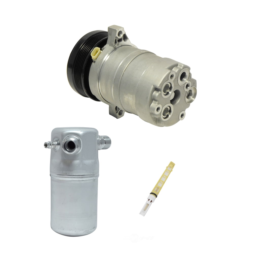 UAC CK 5383 Short Compressor Replacement Kit