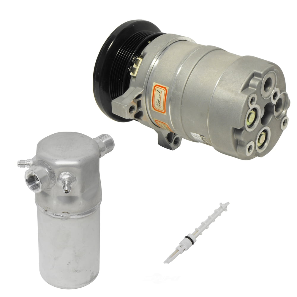 UAC CK 3485 Short Compressor Replacement Kit