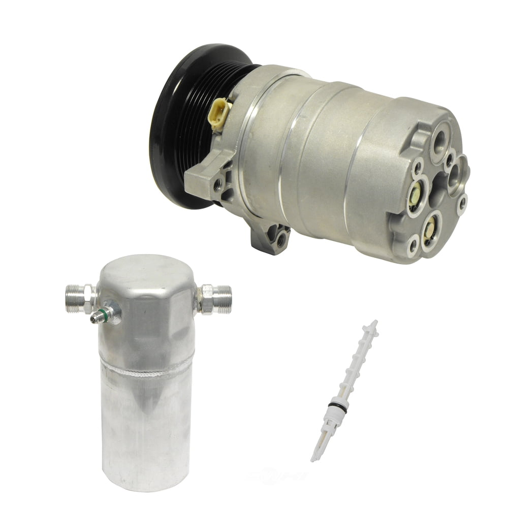 UAC CK 3382 Short Compressor Replacement Kit