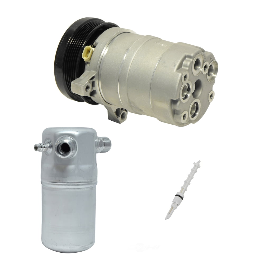 UAC CK 4081 Short Compressor Replacement Kit