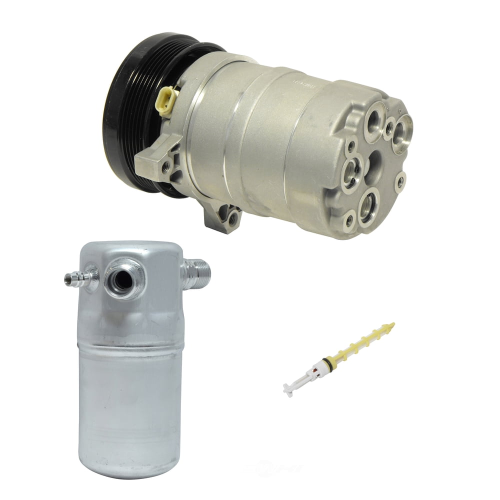 UAC CK 4082 Short Compressor Replacement Kit