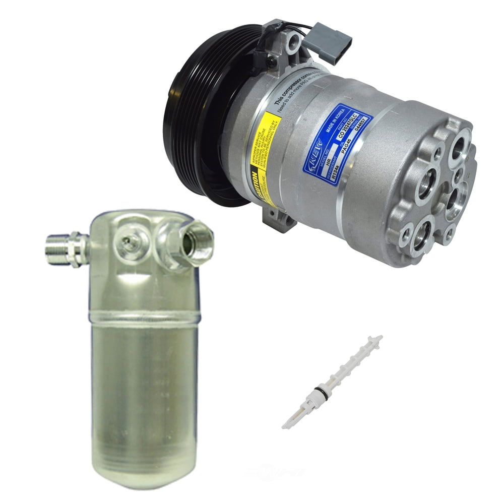 UAC CK 3523 Short Compressor Replacement Kit