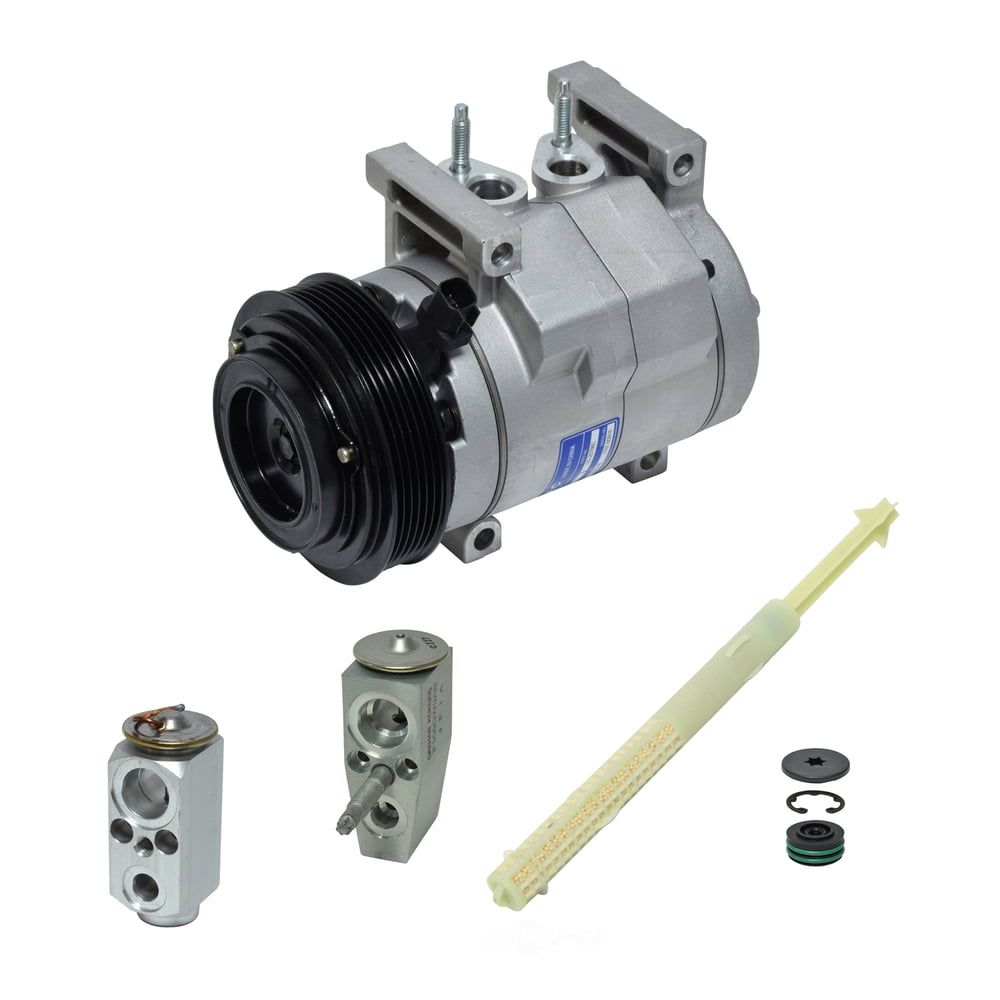 UAC CK 5318 Short Compressor Replacement Kit