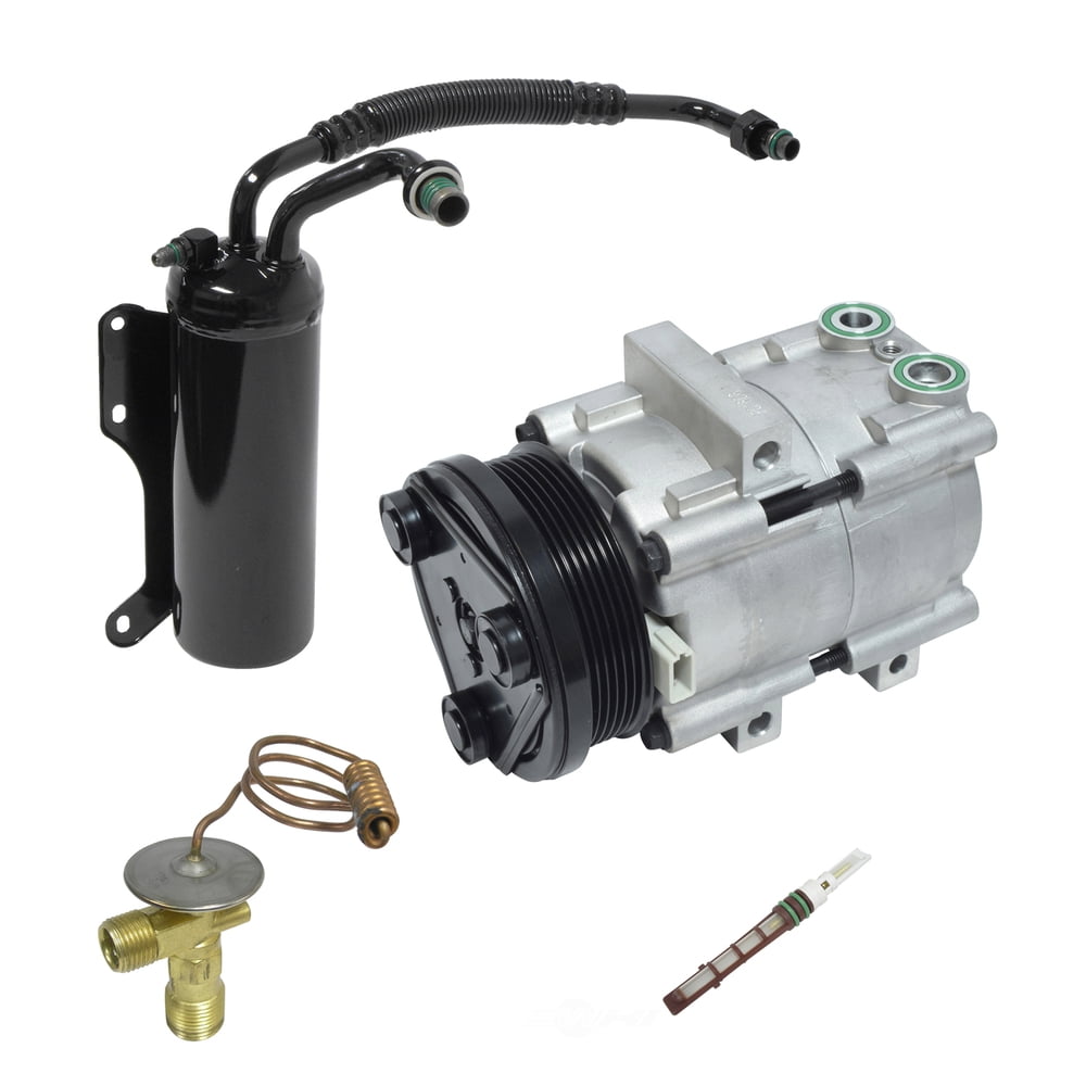 UAC CK 1544 Short Compressor Replacement Kit