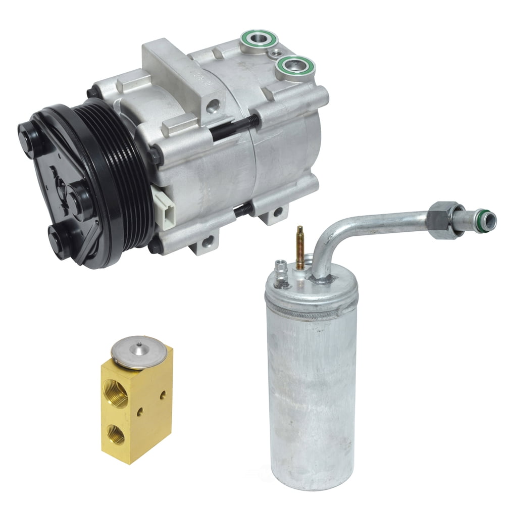 UAC CK 1549 Short Compressor Replacement Kit