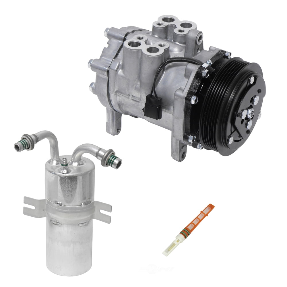 UAC CK 4512 Short Compressor Replacement Kit