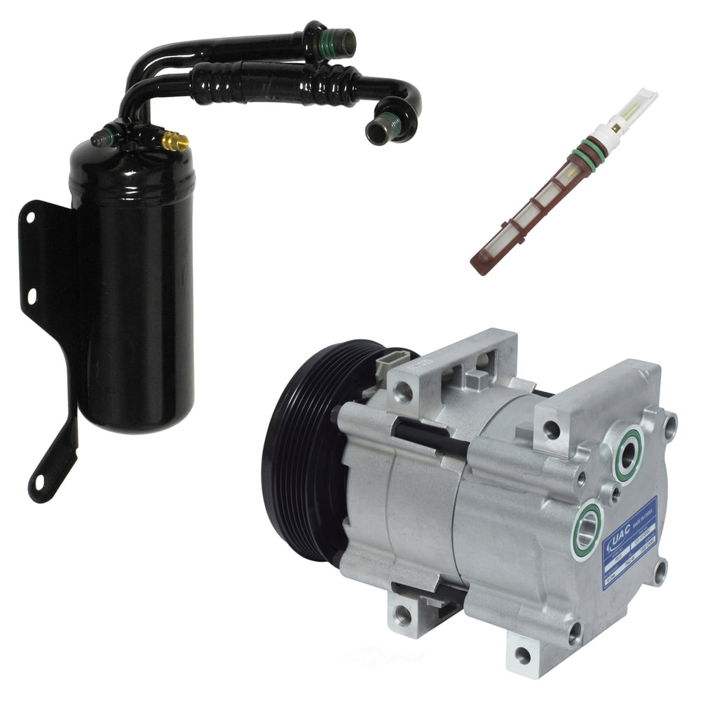 UAC CK 1264 Short Compressor Replacement Kit