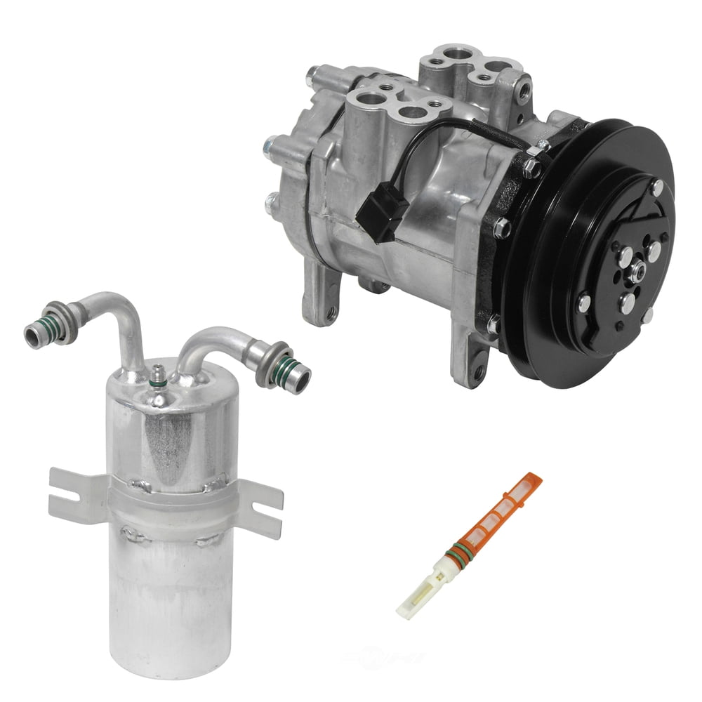 UAC CK 4568 Short Compressor Replacement Kit