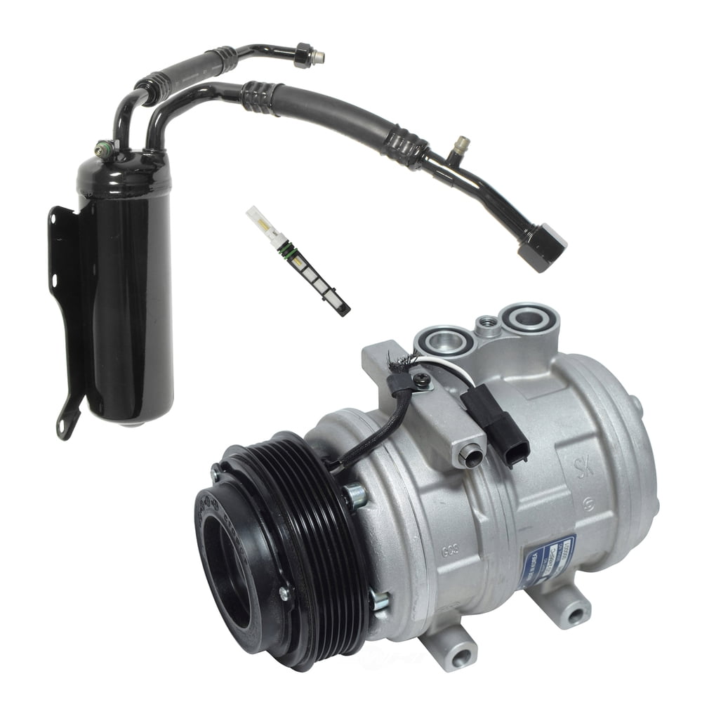 UAC CK 5706 Short Compressor Replacement Kit