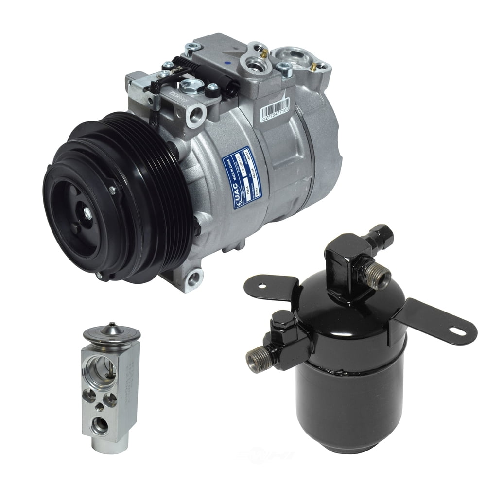 UAC CK 1784 Short Compressor Replacement Kit