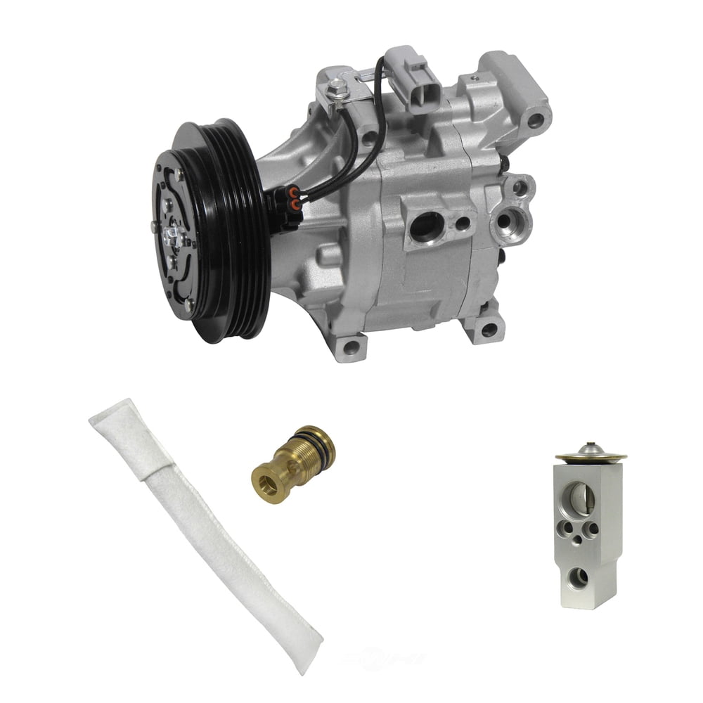 UAC CK 1063 Short Compressor Replacement Kit