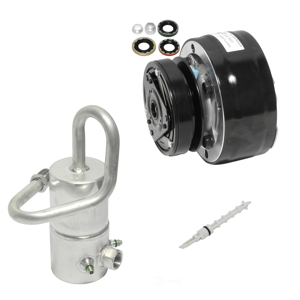 UAC CK 2633 Short Compressor Replacement Kit