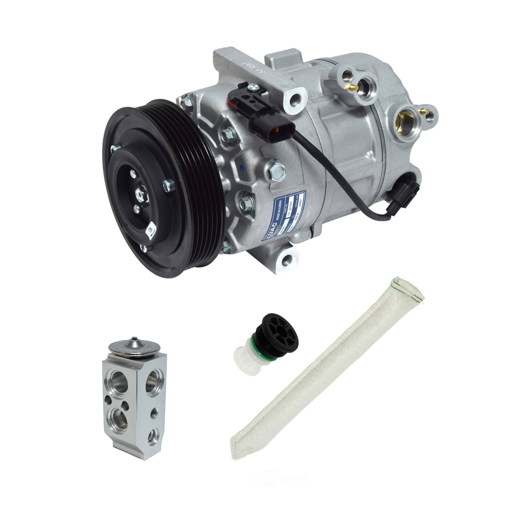 UAC CK 5285 Short Compressor Replacement Kit