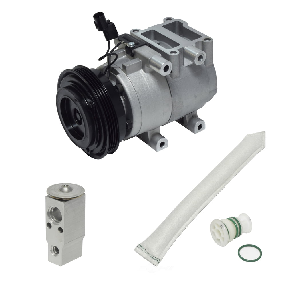 UAC CK 4922A Short Compressor Replacement Kit