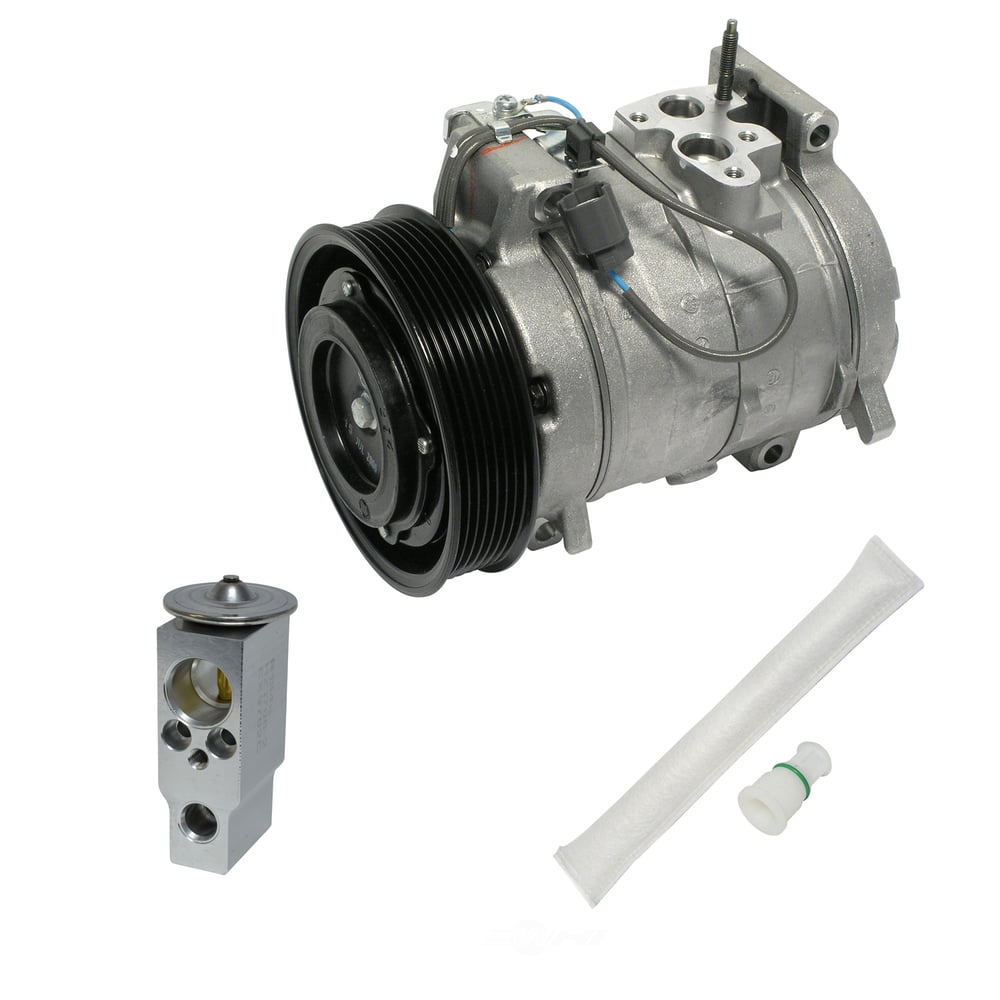 UAC CK 1041 Short Compressor Replacement Kit