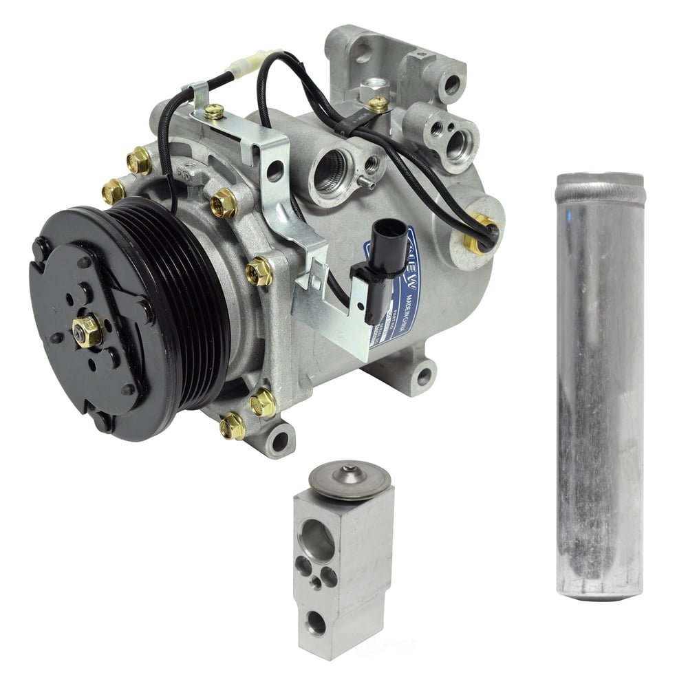 UAC CK 1442 Short Compressor Replacement Kit
