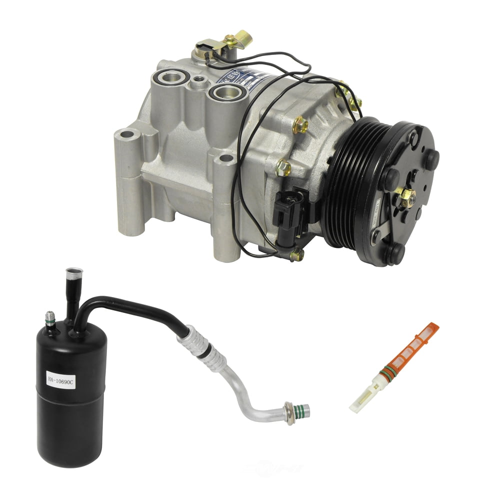 UAC CK 2030 Short Compressor Replacement Kit