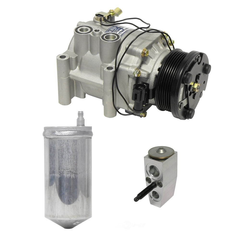 UAC CK 2029 Short Compressor Replacement Kit