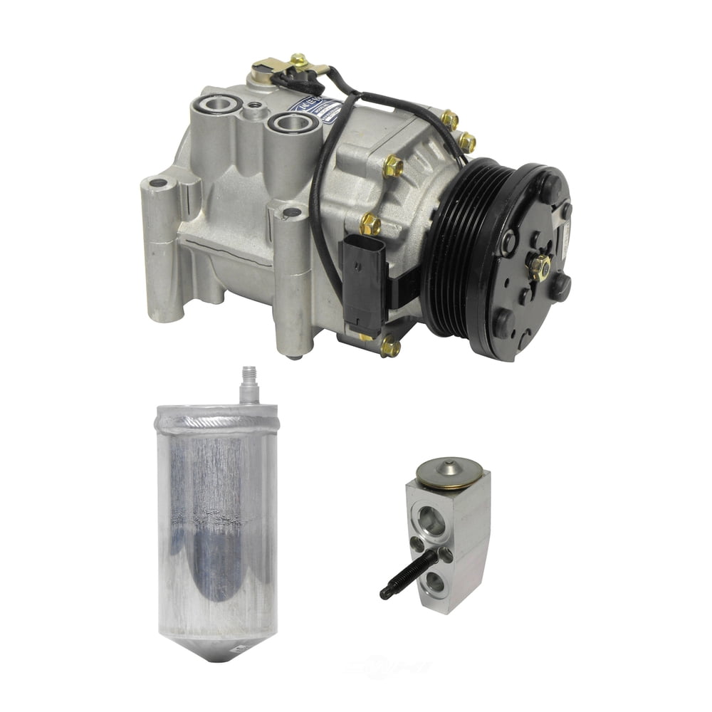 UAC CK 5025 Short Compressor Replacement Kit