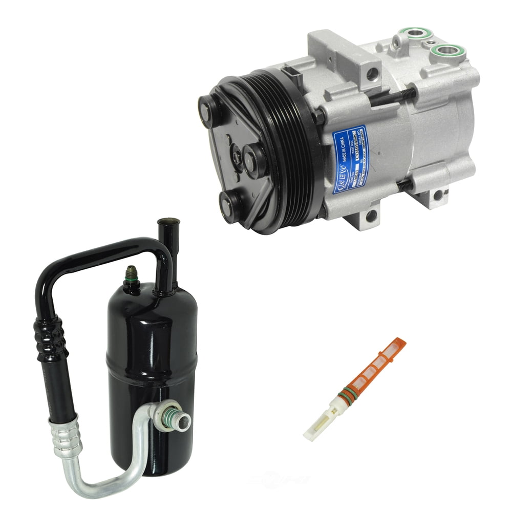 UAC CK 1523 Short Compressor Replacement Kit