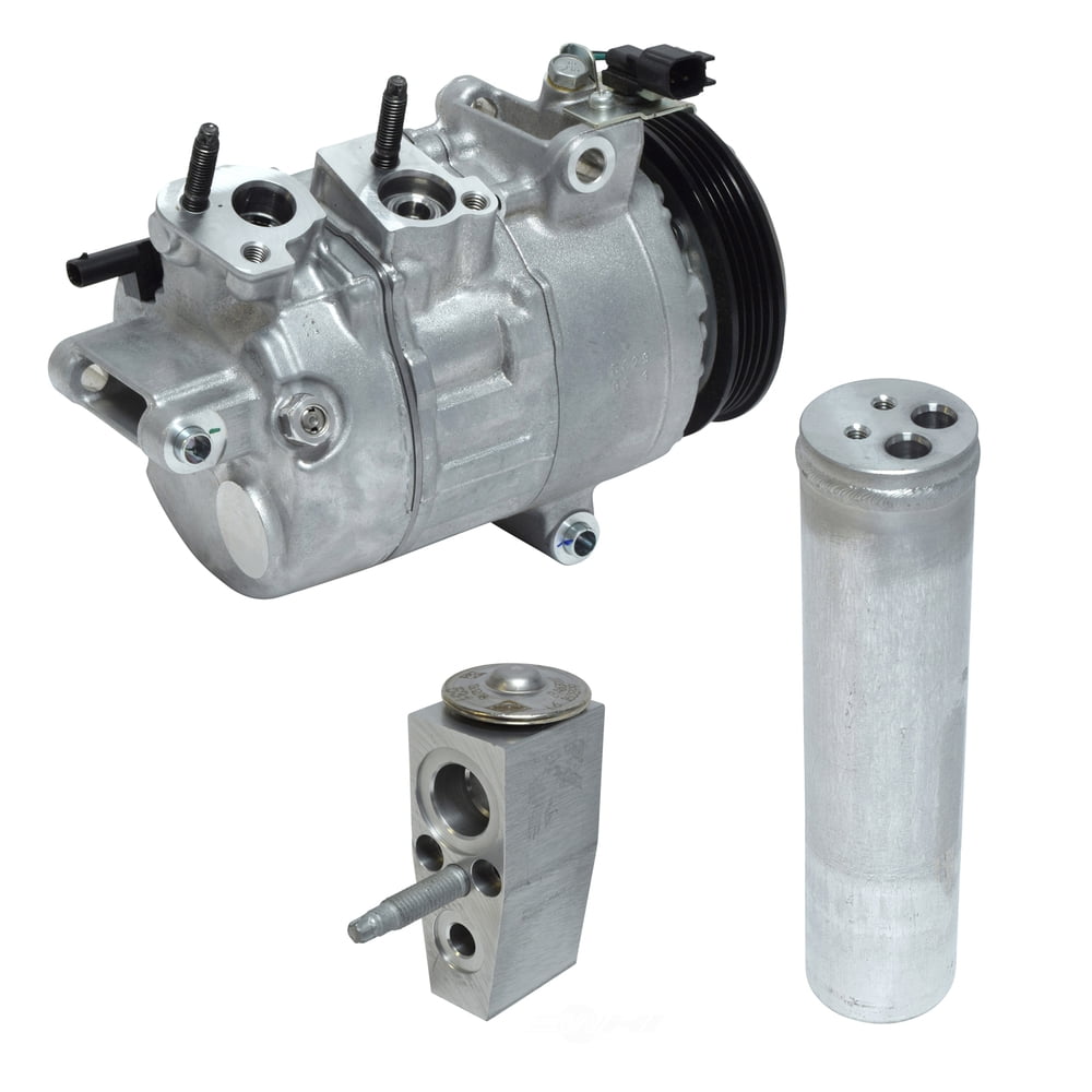 UAC CK 5910 Short Compressor Replacement Kit