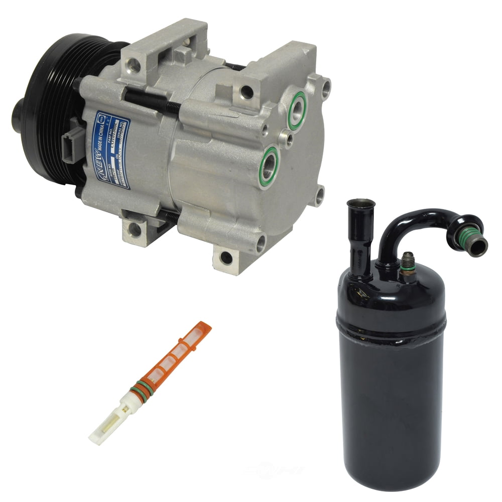 UAC CK 1413 Short Compressor Replacement Kit